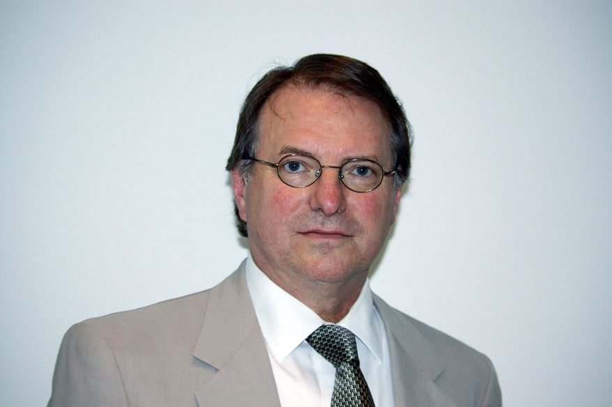 John Tkacik