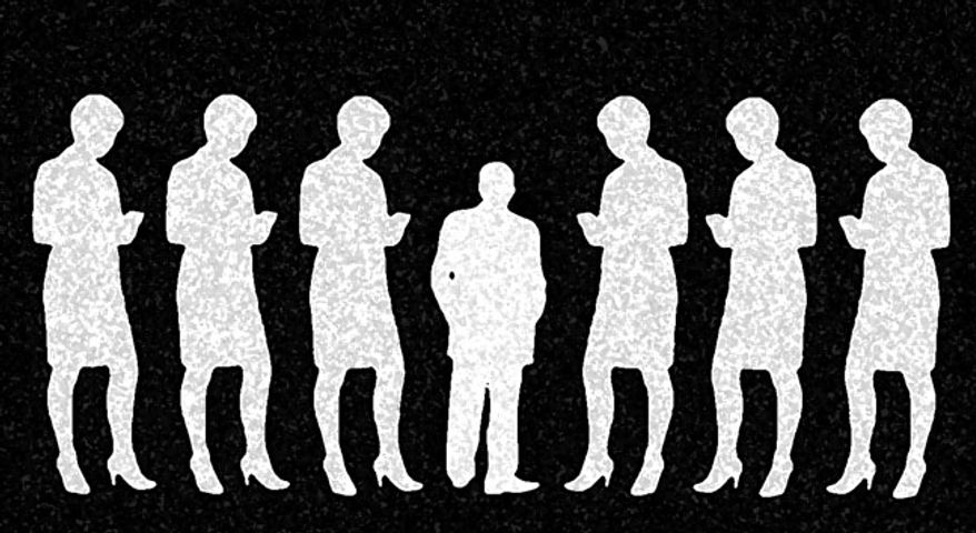 Illustration: Workforce
