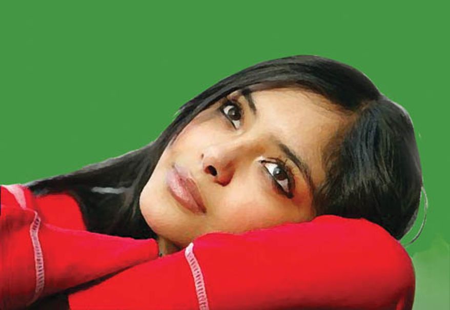 Miss Azad