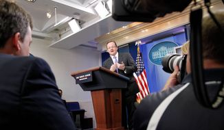 White House press secretary Robert Gibbs said the data leak does not raise any doubts about Pakistan&#39;s reliability as a key ally in the war against terrorism, adding that the U.S. has &quot;certainly known about safe havens in Pakistan.&quot; (Associated Press)