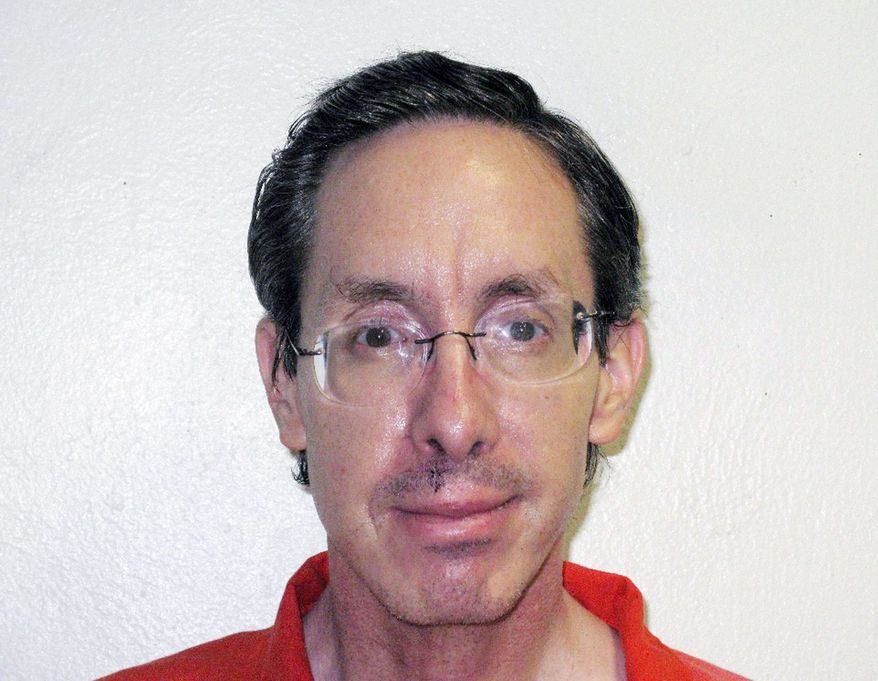Warren Jeffs was "deprived ... of the fair trial to which all are entitled under our laws," a justice wrote in the unanimous decision. (Associated Press)