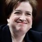 Associated Press
The Senate is expected to vote this week on Elena Kagan&#x27;s nomination to the Supreme Court.
