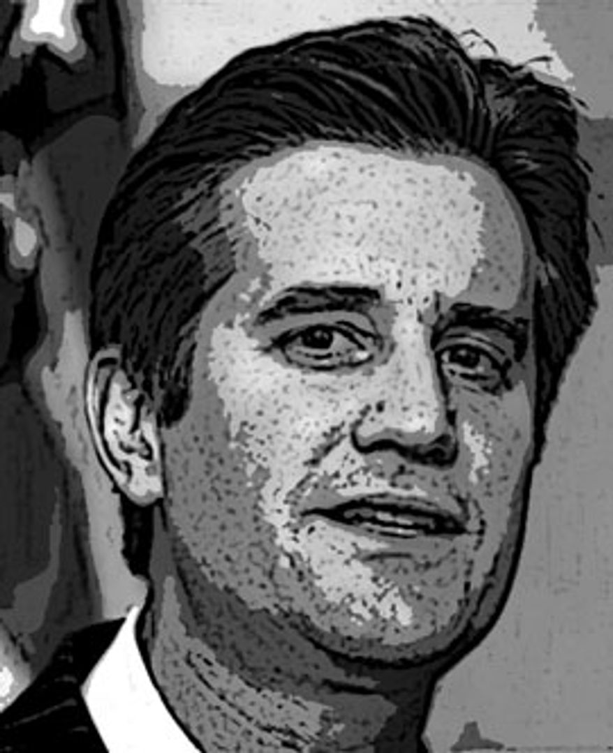 Matthew Bryza