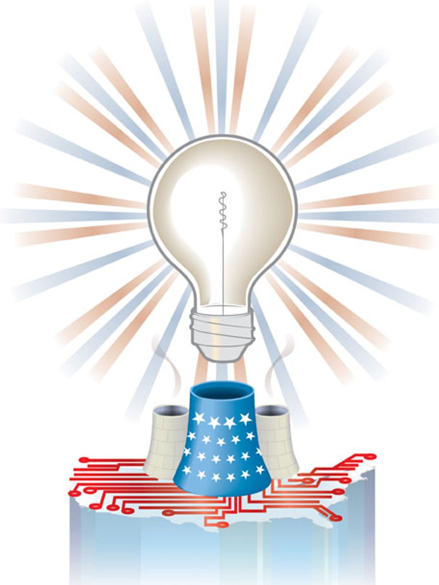 Illustration: Rangel by Linas Garsys for The Washington Times