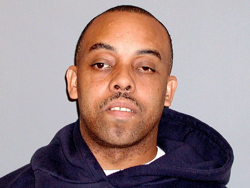 **FILE** Antoine Jones