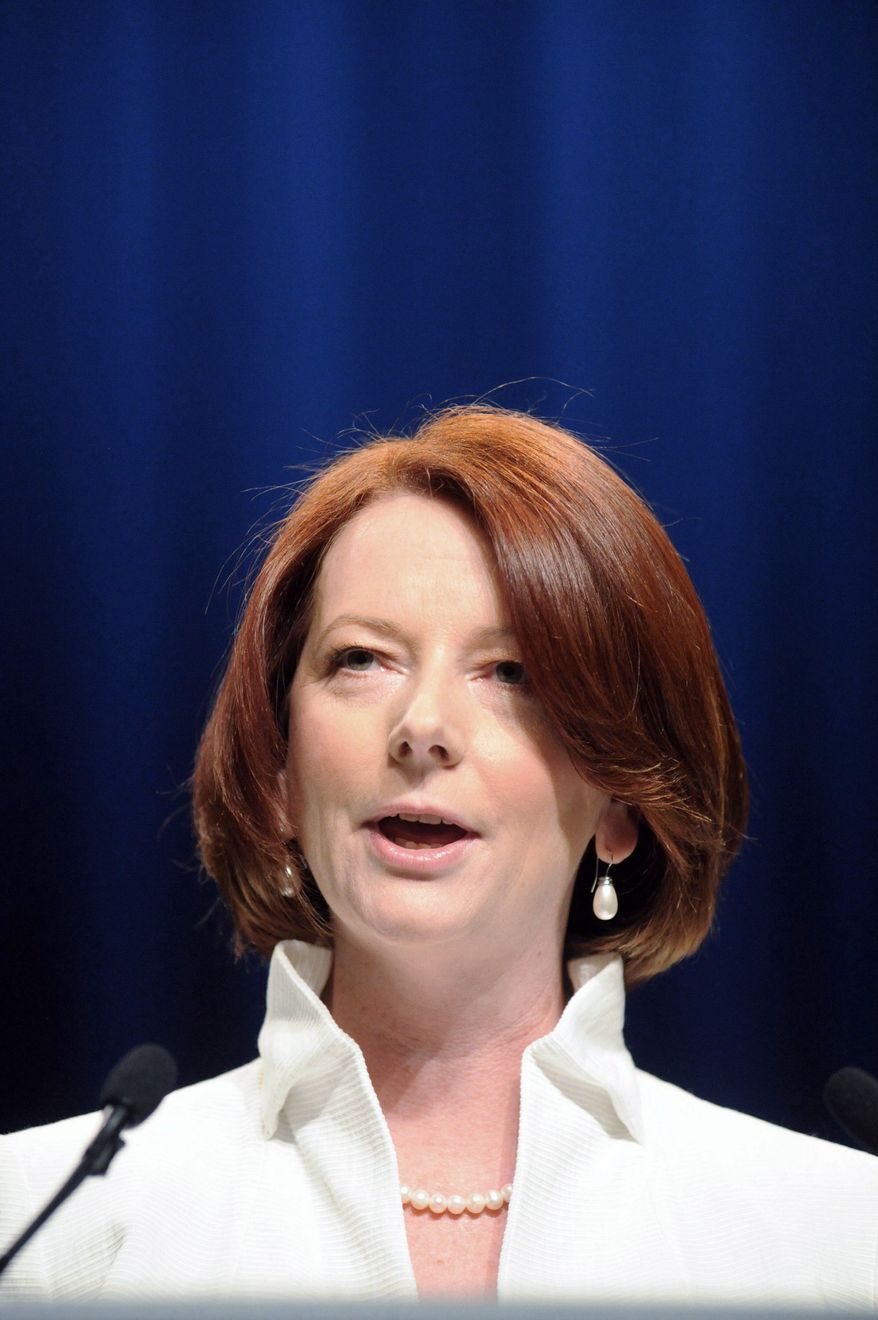 Gillard