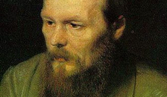 Dostoevsky