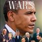 This image provided by Simon &amp; Schuster shows the cover of Bob Woodward&#39;s new book, &quot;Obama&#39;s Wars&quot;. Woodward&#39;s latest investigative work will run 441 pages and show Obama &quot;making the critical decisions on the Afghanistan War, the secret war in Pakistan and the worldwide fight against terrorism,&quot; Simon &amp; Schuster announced Tuesday Sept. 7, 2010. The book is scheduled to go on sale Sept. 27, 2010. (AP Photo/Simon &amp; Schuster) NO SALES