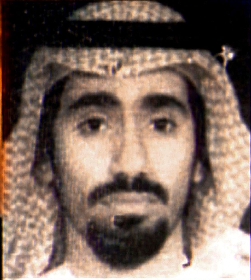 al-Nashiri