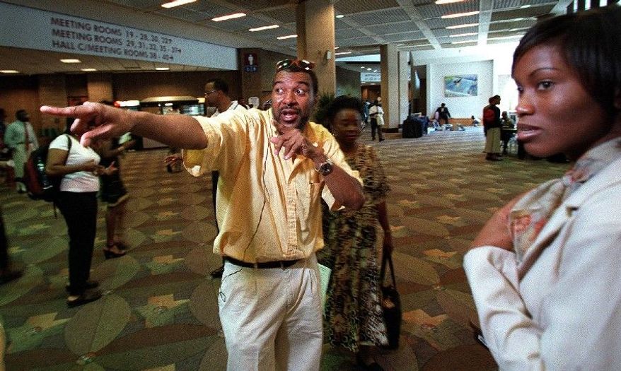 Cornell Jones