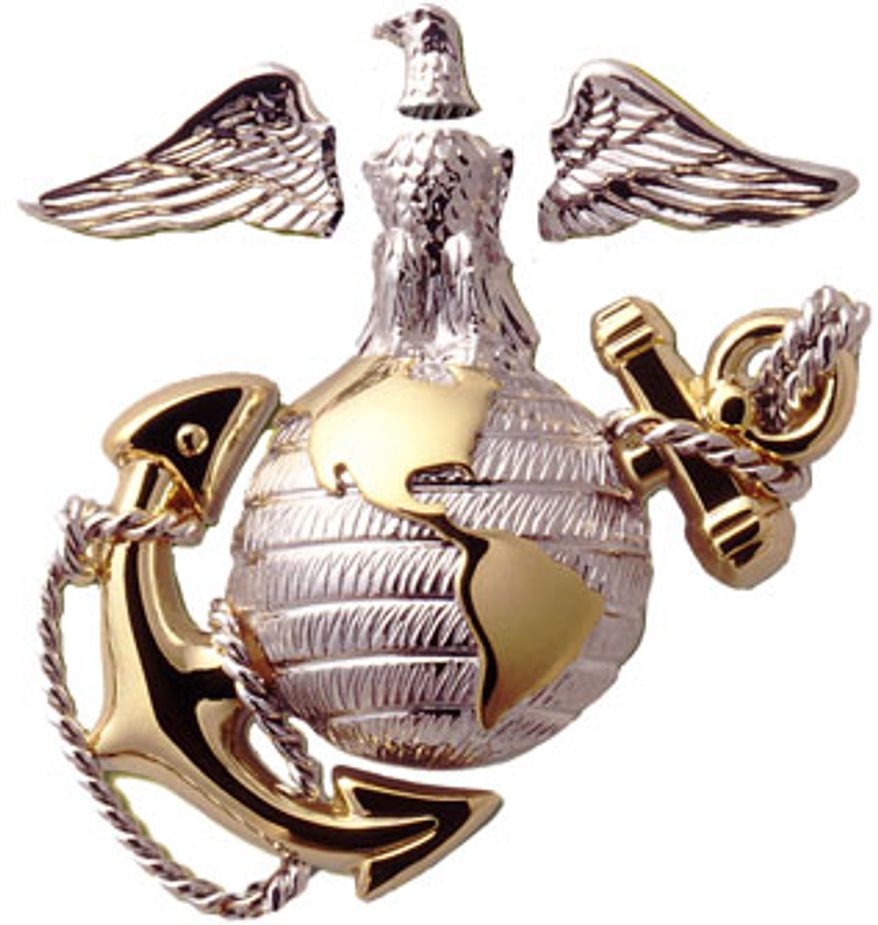 Illustration: USMC