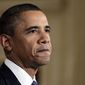 ** FILE ** President Obama (AP Photo/J. Scott Applewhite)