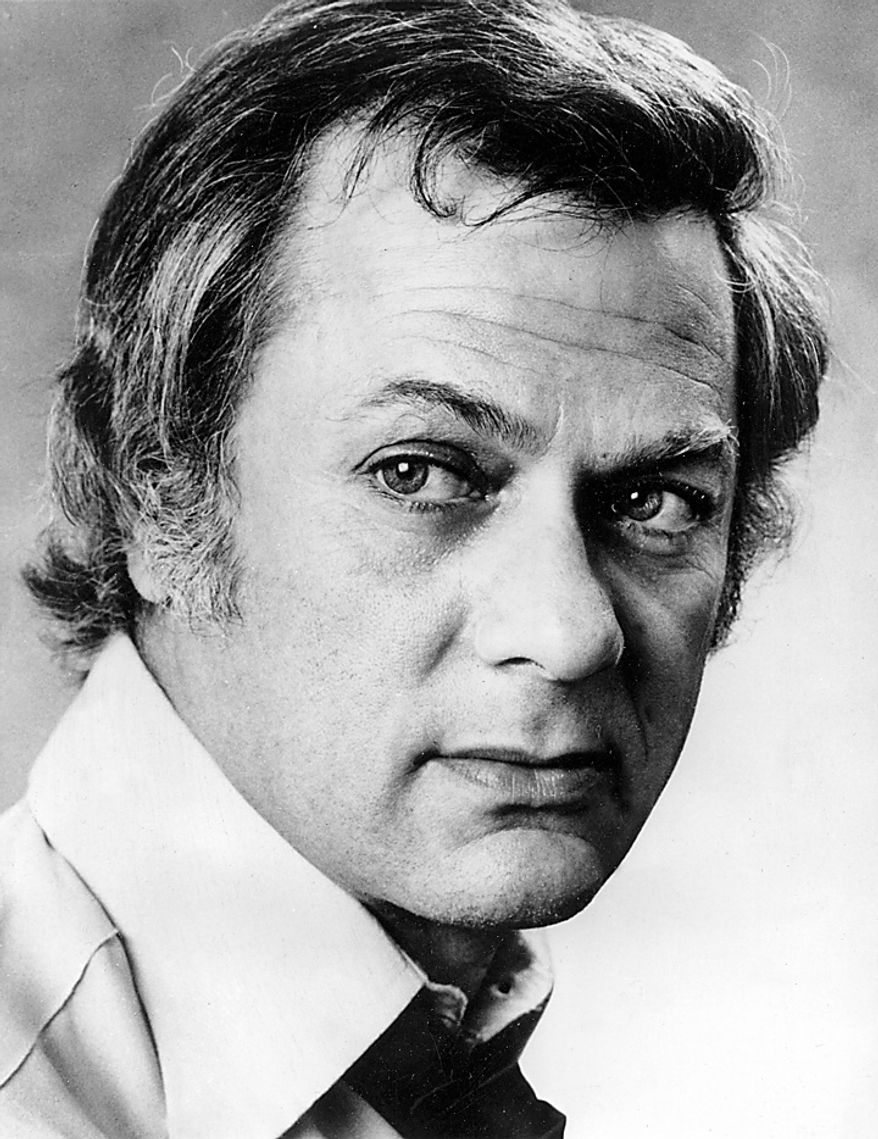Actor Tony Curtis is shown in 1972 file photo. Curtis died Wednesday Sept. 29, 2010 at his Las Vegas area home of a cardiac arrest at 85 according to the Clark County, Nev. coroner. (AP Photo, File)