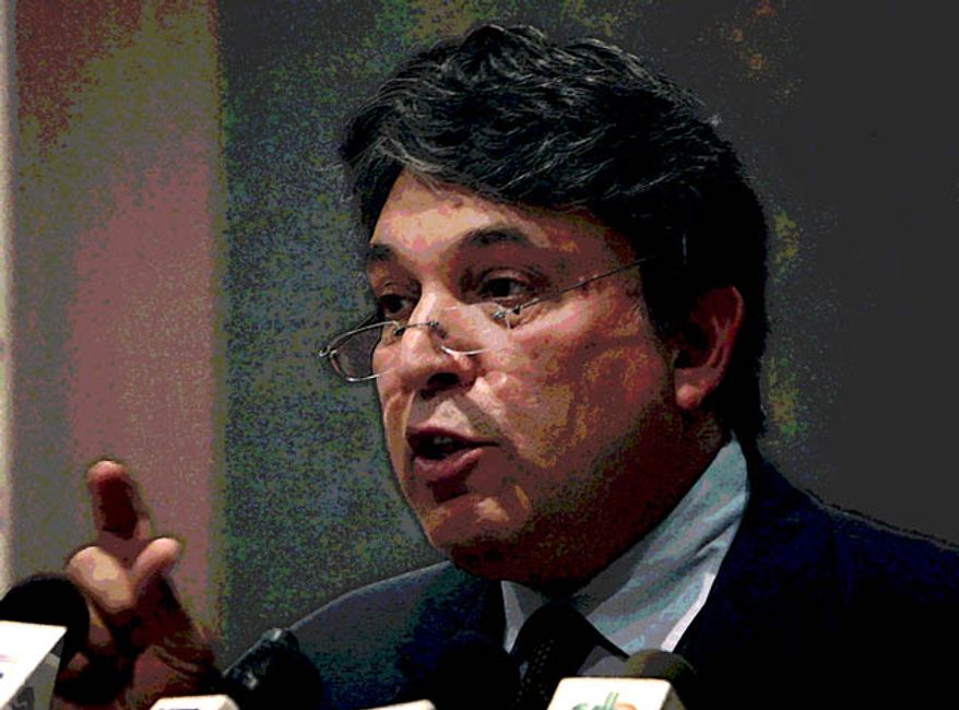 Mahmood Karzai