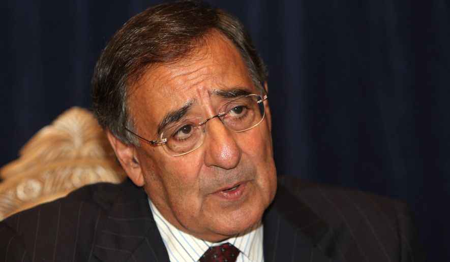 Central Intelligence Agency Director Leon E. Panetta said regarding the lawsuit against the former agent who wrote a revealing book: &quot;CIA officers are duty-bound to observe the terms of their secrecy agreement with the agency. This lawsuit clearly reinforces that message.&quot; (Associated Press)