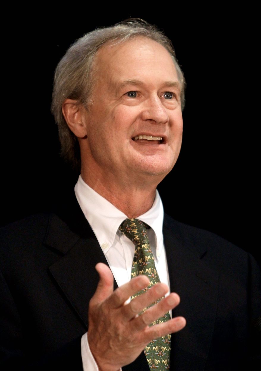 Chafee