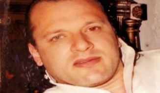 PLOTTER: David Coleman Headley made videotapes of potential targets in Mumbai, including those attacked in November 2008. (Associated Press)