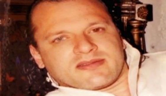 PLOTTER: David Coleman Headley made videotapes of potential targets in Mumbai, including those attacked in November 2008. (Associated Press)