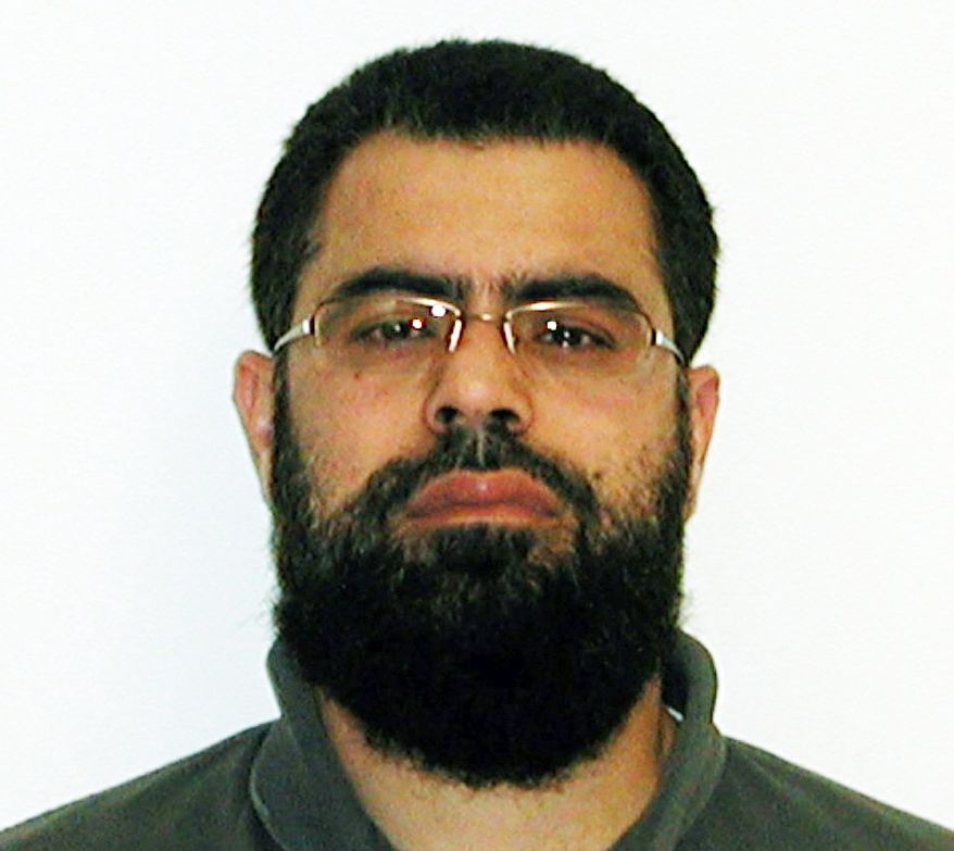 Farooque Ahmed