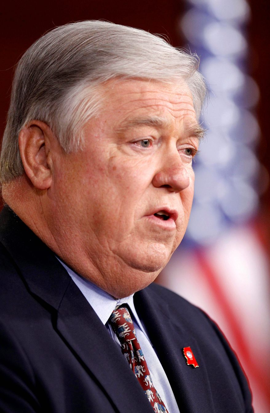 Haley Barbour