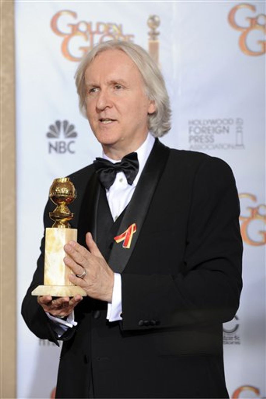 FILE - In this Jan. 11, 2009 file photo, celebrities arrive at the 66th Annual Golden Globe Awards in Beverly Hills, Calif. (AP Photo/Matt Sayles, file)