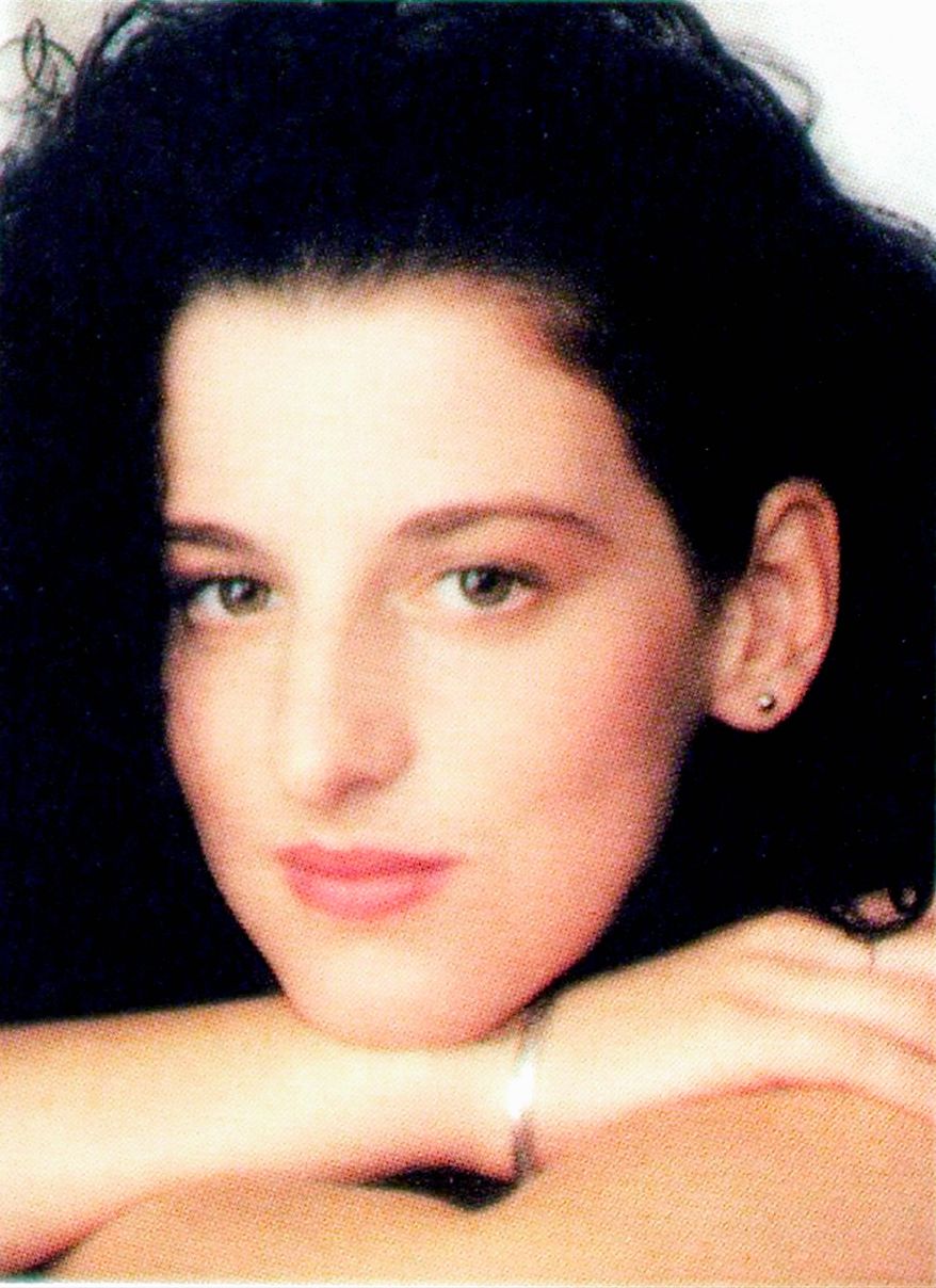 Chandra Levy