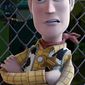 ACCEPTANCE SPEECH: Woody, voiced by Tom Hanks, might have to ditch the chaps for a tuxedo. (Disney/Pixar)