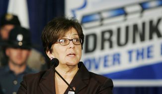 Maria Cino, an official in the George W. Bush administration, is among several people who have emerged as potential challengers to Republican National Committee Chairman Michael S. Steele. (Associated Press)