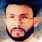 Terrorism suspect Abu Zubaydah was among those who faced a severe CIA investigation technique known as waterboarding. (AP Photo/U.S. Central Command, File)