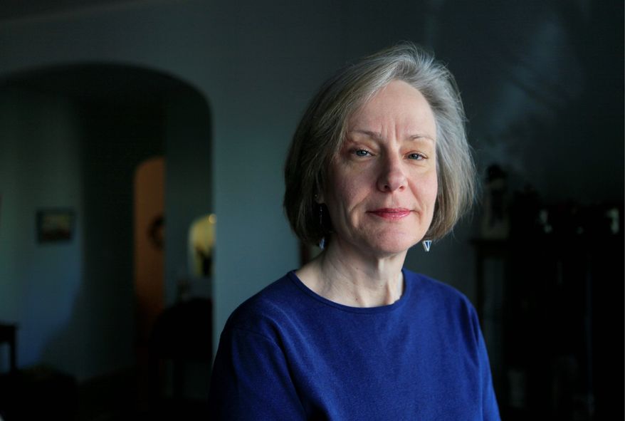 ASSOCIATED PRESS
Marjorie George waits for RSVP replies at her home in Durham, N.C. Ms. George wrote an op-ed on RSVPs for her local newspaper some time ago. She wonders whether busy lifestyles have begotten a culture of not committing, even to a few hours of socializing.