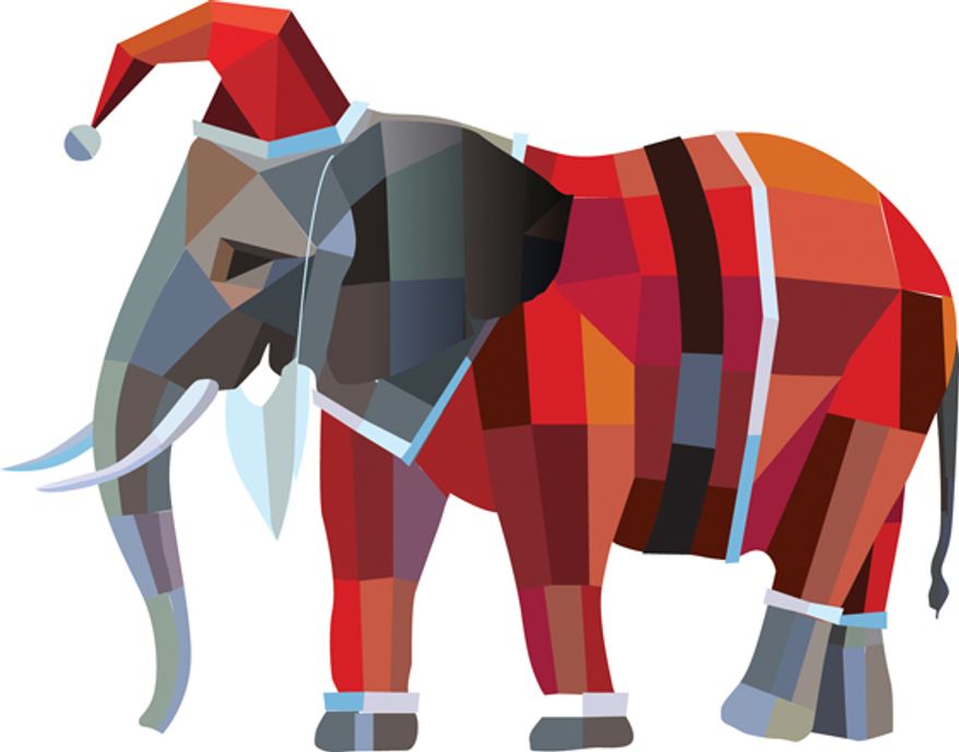 Illustration by Linas Garsys