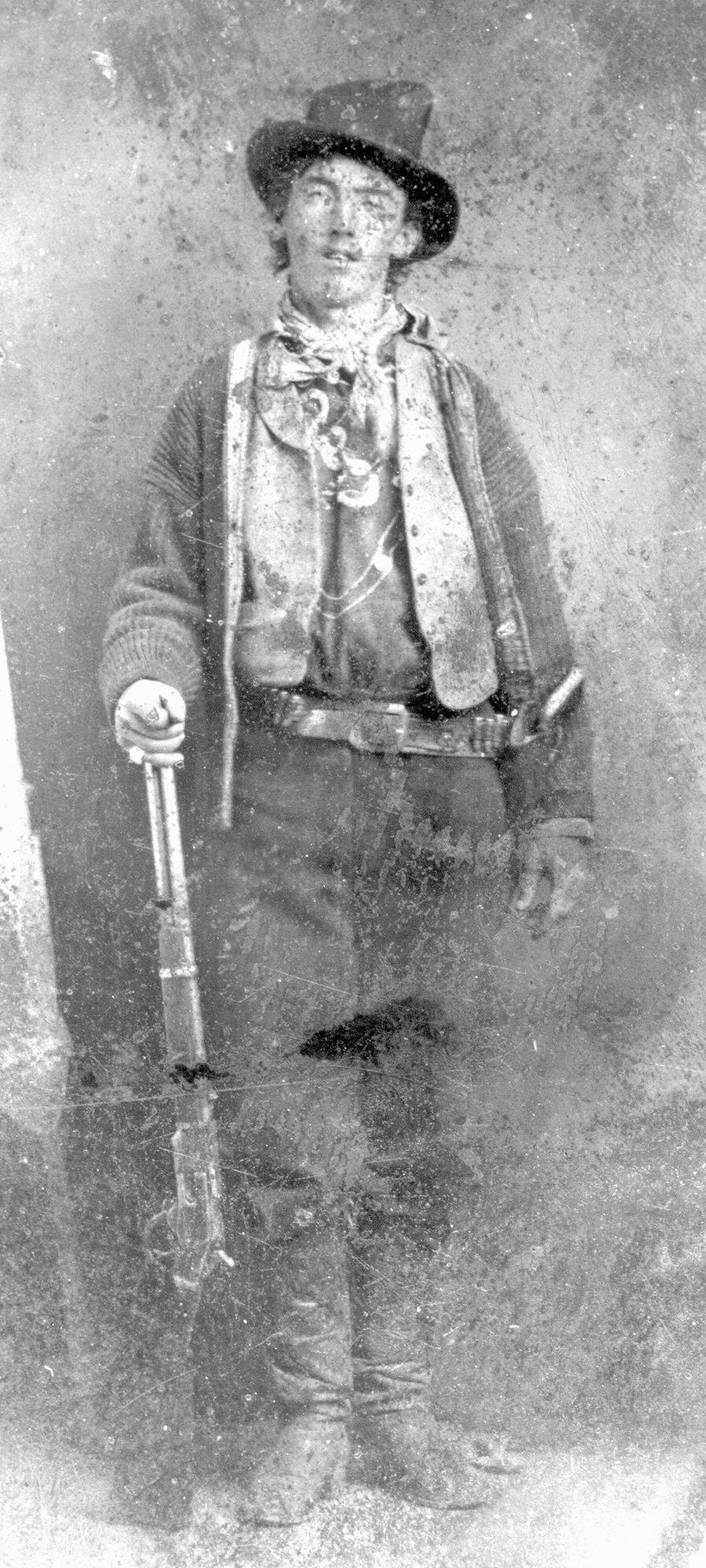 Billy the Kid