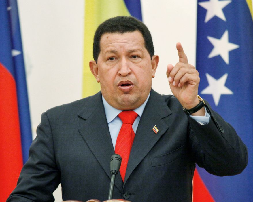 Chavez