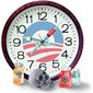 Illustration: Obamacare clock by Greg Groesch for The Washington Times
