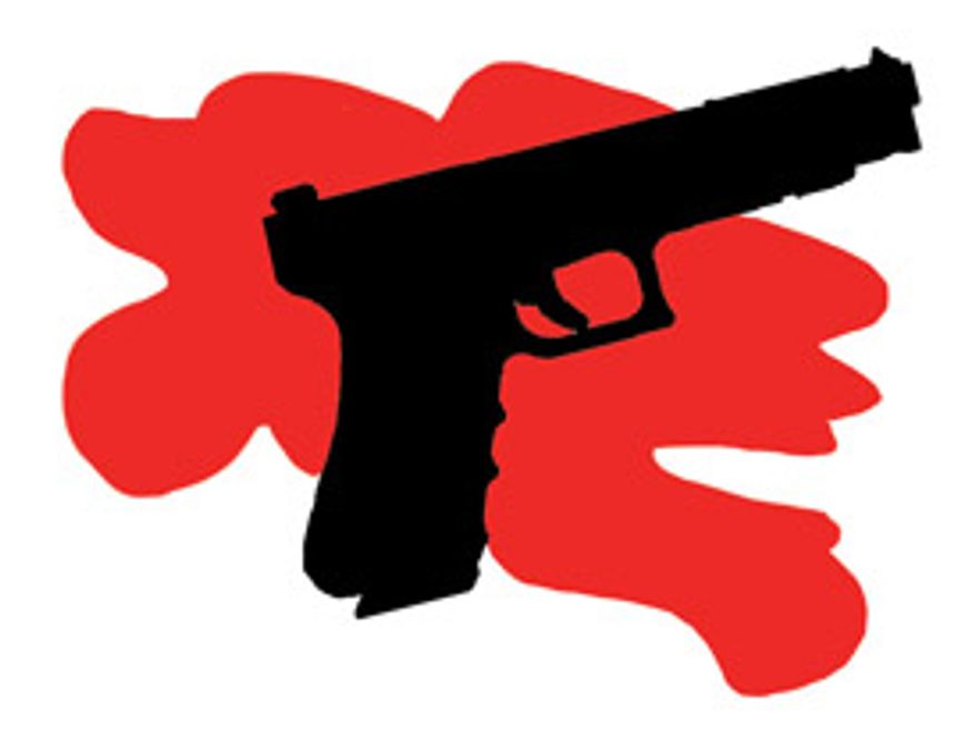 Illustration by Linas Garsys for The Washington Times