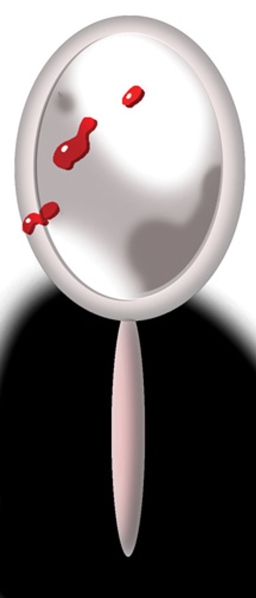 Illustration: Shooting by Linas Garsys for The Washington Times