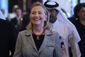 Mideast Qatar US Clin_Lea.jpg