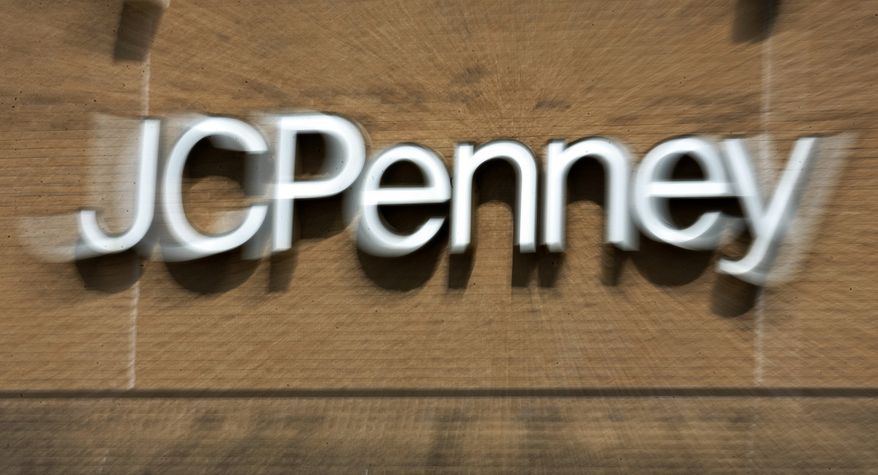 J.C. Penney Co. is closing some stores, outlets and call center locations and continuing to work on an exit from its catalog business in an effort to streamline operations and boost profits, the retailer announced Jan. 24, 2011. (AP Photo/Chris Gardner, file )