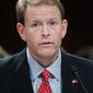 Family Research Council President Tony Perkins (Associated Press)