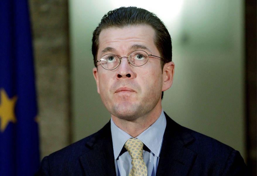 Guttenberg