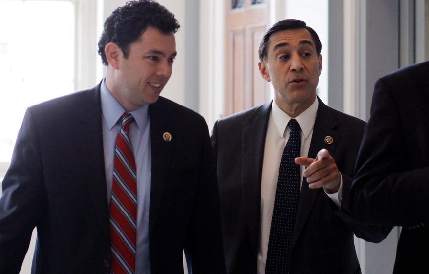 Chaffetz