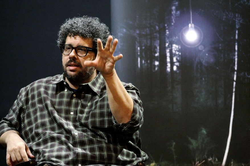 Neil LaBute will direct a film version of "Crooked House." (Associated Press)