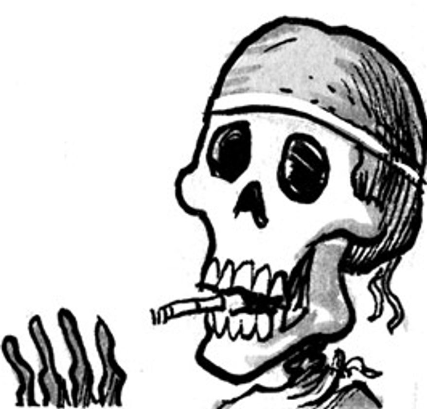 Illustration: Obamacare