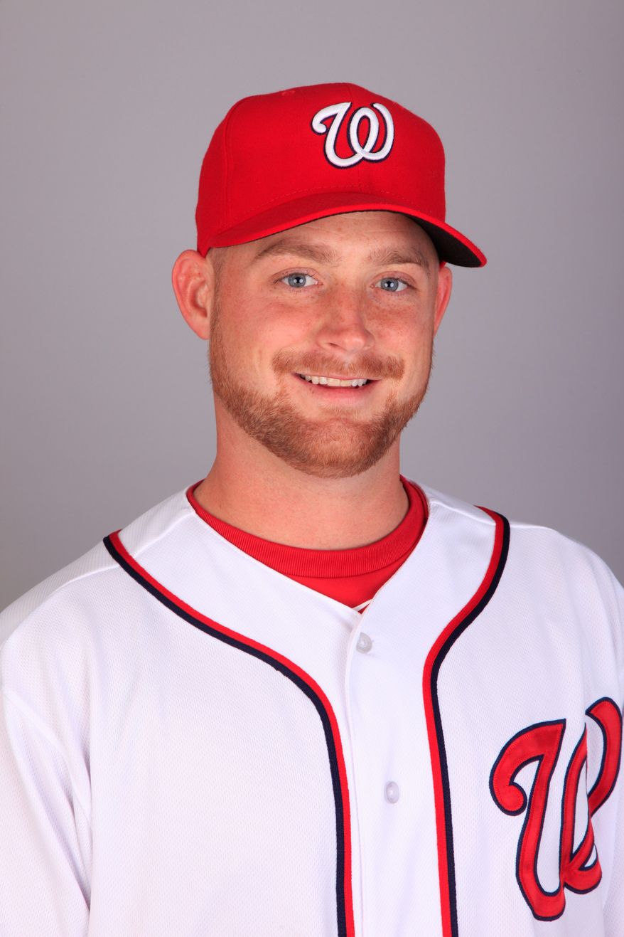 Chad Gaudin