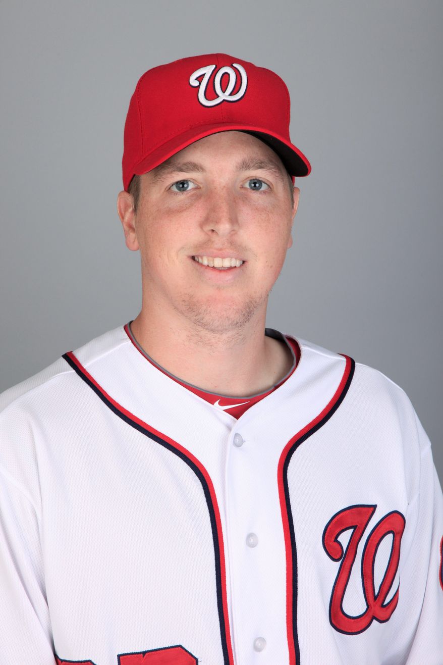 Tom Gorzelanny