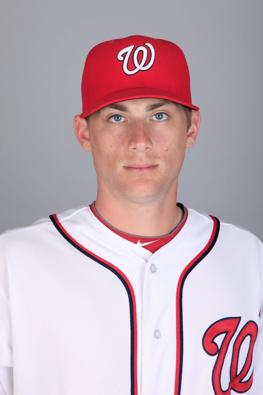 Ross Detwiler