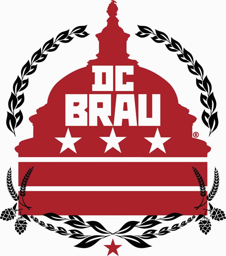 The DC Brau Brewing Co. owners hope the District will permit on-site beer tastings at breweries that hold a manufacturer's license.