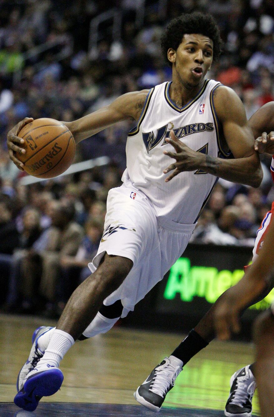 Nick Young