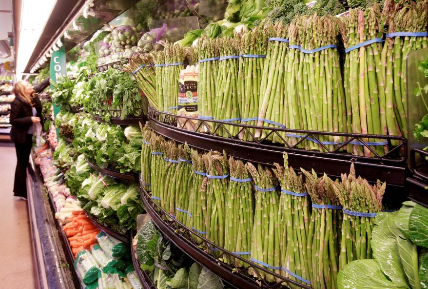 U.S. specialty food sales sizzled last year in what industry experts believe is a sign consumers are more confident. The specialty food and drink business increased 7.7 percent, representing more than $70 billion in sales. The category encompasses non-brand-name food and drink items, from cheeses, breads and yogurt to salsa, relishes and coffee. (Associated Press)