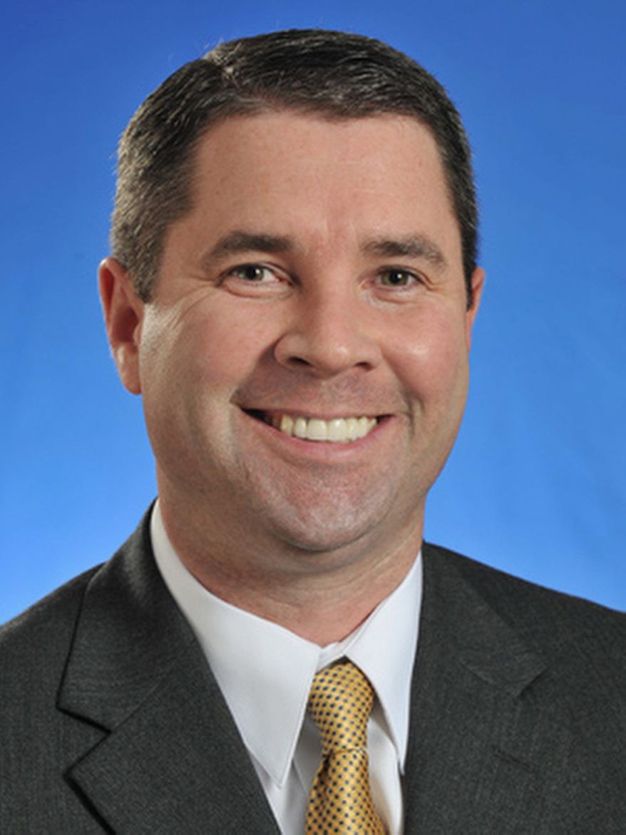 Coach Pat Skerry